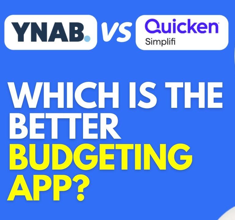 Simplifi vs. YNAB: Which Budgeting App Is Right for You?